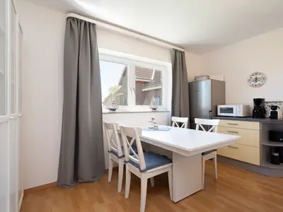 Ferienwohnung für 4 Personen (48 m²) in Fehmarn 8/10