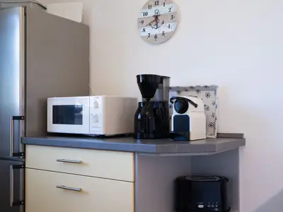Ferienwohnung für 4 Personen (48 m²) in Fehmarn 9/10