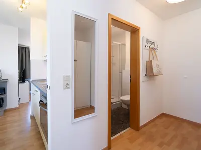 Ferienwohnung für 4 Personen (48 m²) in Fehmarn 10/10