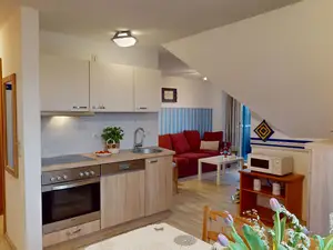 Ferienwohnung für 4 Personen (48 m²) in Fehmarn