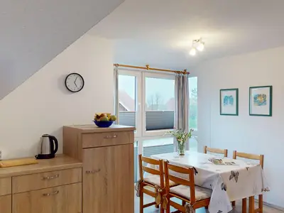 Ferienwohnung für 4 Personen (48 m²) in Fehmarn 3/10