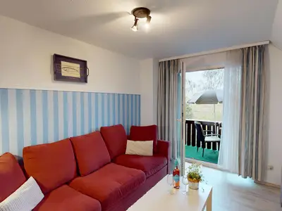 Ferienwohnung für 4 Personen (48 m²) in Fehmarn 5/10