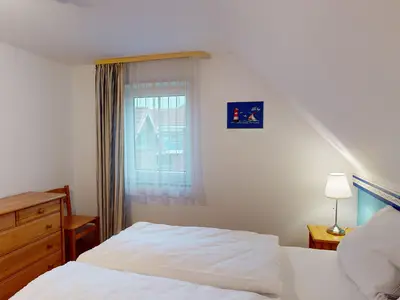 Ferienwohnung für 4 Personen (48 m²) in Fehmarn 8/10