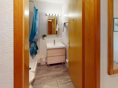 Ferienwohnung für 4 Personen (48 m²) in Fehmarn 9/10