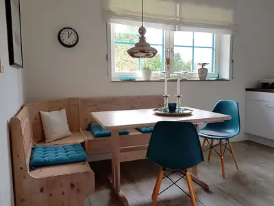 Ferienwohnung für 4 Personen (48 m²) in Fehmarn 1/10
