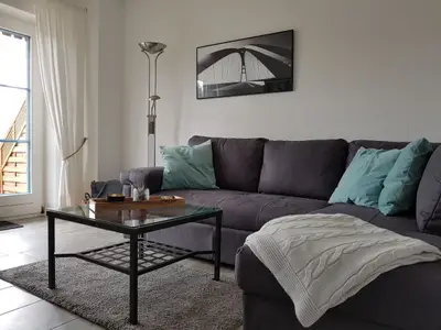 Ferienwohnung für 4 Personen (48 m²) in Fehmarn 3/10
