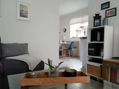 Ferienwohnung für 4 Personen (48 m²) in Fehmarn 4/10