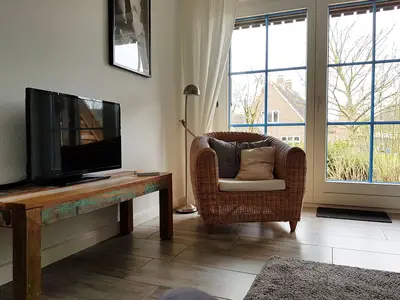 Ferienwohnung für 4 Personen (48 m²) in Fehmarn 5/10