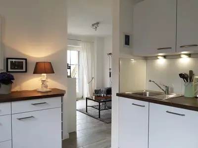 Ferienwohnung für 4 Personen (48 m²) in Fehmarn 7/10