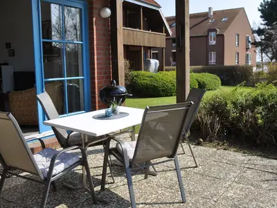 Ferienwohnung für 4 Personen (48 m²) in Fehmarn 10/10