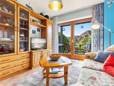 Ferienwohnung für 2 Personen (48 m²) in Fehmarn 1/10