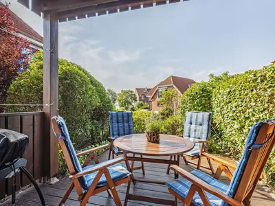 Ferienwohnung für 2 Personen (48 m²) in Fehmarn 2/10