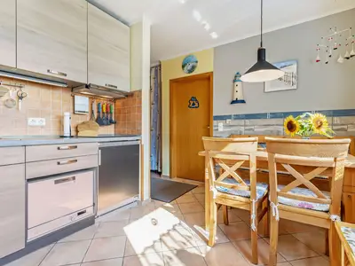 Ferienwohnung für 2 Personen (48 m²) in Fehmarn 3/10