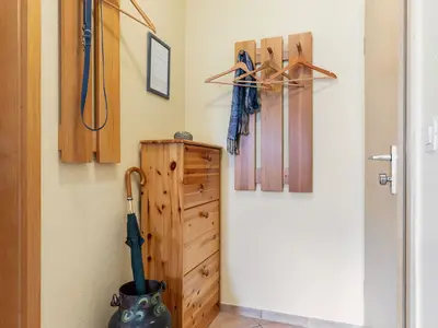 Ferienwohnung für 2 Personen (48 m²) in Fehmarn 4/10