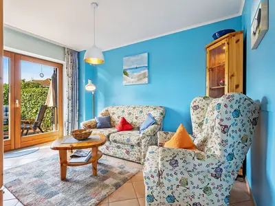 Ferienwohnung für 2 Personen (48 m²) in Fehmarn 5/10
