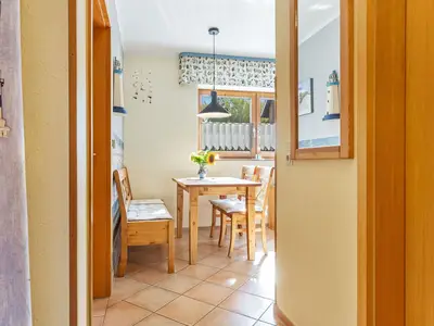 Ferienwohnung für 2 Personen (48 m²) in Fehmarn 7/10