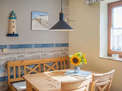 Ferienwohnung für 2 Personen (48 m²) in Fehmarn 10/10