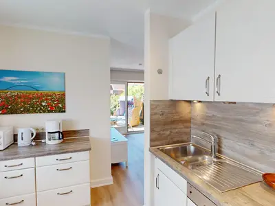 Ferienwohnung für 4 Personen (48 m²) in Fehmarn 3/10