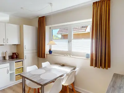 Ferienwohnung für 4 Personen (48 m²) in Fehmarn 4/10