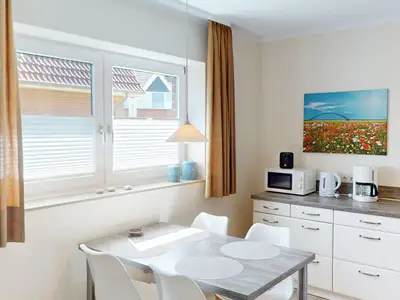 Ferienwohnung für 4 Personen (48 m²) in Fehmarn 5/10