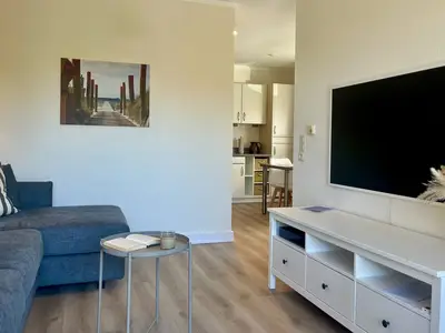 Ferienwohnung für 4 Personen (48 m²) in Fehmarn 6/10