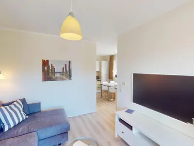 Ferienwohnung für 4 Personen (48 m²) in Fehmarn 8/10