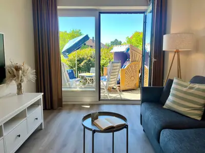 Ferienwohnung für 4 Personen (48 m²) in Fehmarn 9/10