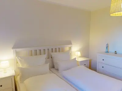 Ferienwohnung für 4 Personen (48 m²) in Fehmarn 10/10