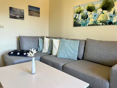 Ferienwohnung für 4 Personen (48 m²) in Fehmarn 5/10