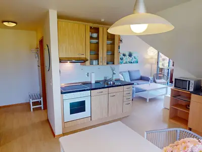 Ferienwohnung für 4 Personen (48 m²) in Fehmarn 8/10