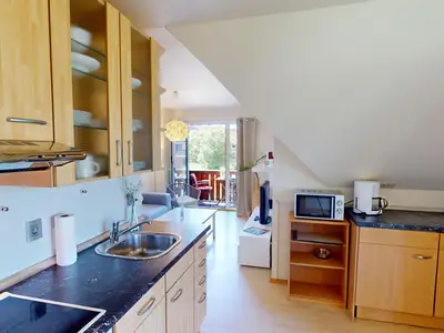 Ferienwohnung für 4 Personen (48 m²) in Fehmarn 9/10