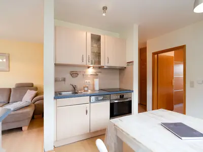 Ferienwohnung für 4 Personen (48 m²) in Fehmarn 7/10