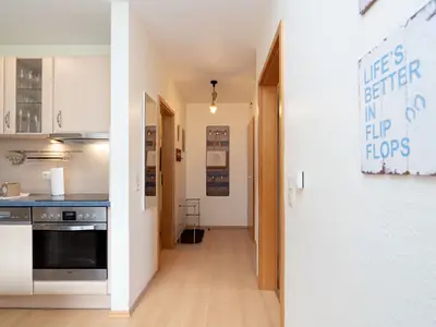 Ferienwohnung für 4 Personen (48 m²) in Fehmarn 8/10