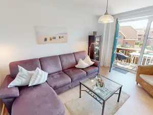 Ferienwohnung für 4 Personen (48 m²) in Fehmarn