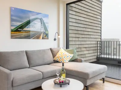 Ferienwohnung für 4 Personen (69 m²) in Fehmarn 2/10