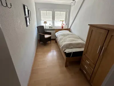 Ferienwohnung für 3 Personen (75 m²) in Fehmarn 5/10