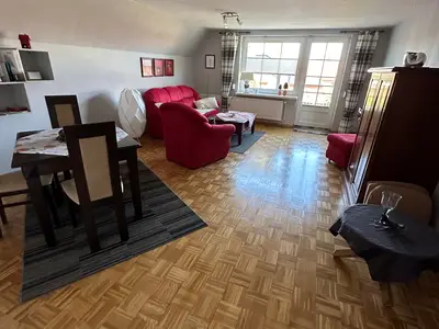Ferienwohnung für 3 Personen (75 m²) in Fehmarn 6/10