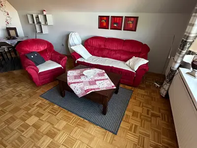 Ferienwohnung für 3 Personen (75 m²) in Fehmarn 7/10