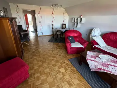 Ferienwohnung für 3 Personen (75 m²) in Fehmarn 8/10