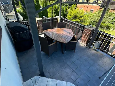 Ferienwohnung für 3 Personen (75 m²) in Fehmarn 9/10