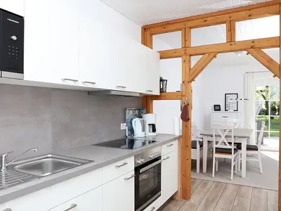 Ferienwohnung für 5 Personen (72 m²) in Fehmarn 2/10
