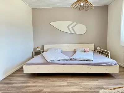 Ferienwohnung für 5 Personen (72 m²) in Fehmarn 4/10