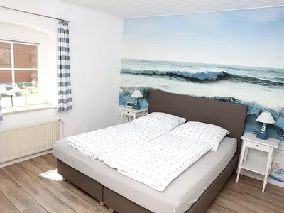 Ferienwohnung für 5 Personen (72 m²) in Fehmarn 6/10
