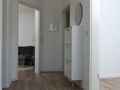 Ferienwohnung für 5 Personen (72 m²) in Fehmarn 7/10