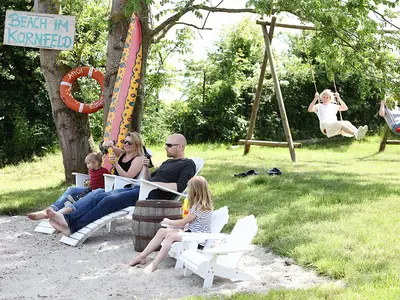 Ferienwohnung für 5 Personen (72 m²) in Fehmarn 10/10