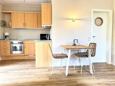 Ferienwohnung für 3 Personen (40 m²) in Fehmarn 2/10