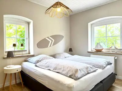 Ferienwohnung für 3 Personen (40 m²) in Fehmarn 3/10