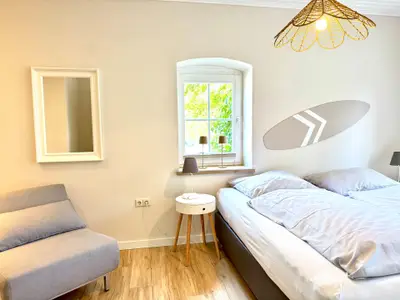Ferienwohnung für 3 Personen (40 m²) in Fehmarn 5/10