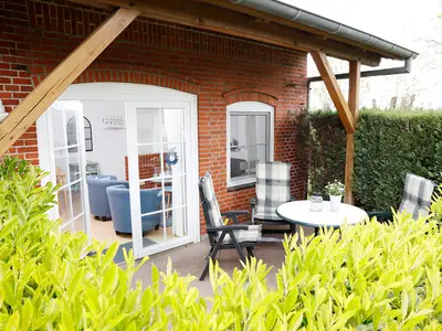 Ferienwohnung für 3 Personen (40 m²) in Fehmarn 6/10