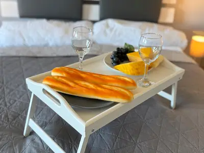 Ferienwohnung für 4 Personen (29 m²) in Fehmarn 2/10